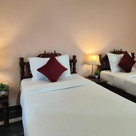 Sajjan Bagh Resort Pushkar Buitenkant foto